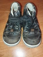 Schuhe Pepino Gr. 23 Nordrhein-Westfalen - Vlotho Vorschau