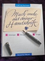 Mach mehr aus deiner Handschrift Niedersachsen - Bienenbüttel Vorschau