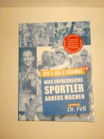 Buch Was erfolgreiche Sportler anders machen Kiel - Elmschenhagen-Kroog Vorschau