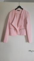 Kurzjacke, Rosa, Gr. M Hessen - Rodgau Vorschau