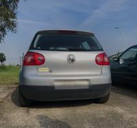 VW Golf V 1.4 75PS für Bastler/Selbstabholer Nordrhein-Westfalen - Soest Vorschau