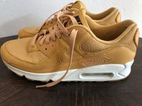 Nike Air Max 90 Beige Gr. 40,5 Eimsbüttel - Hamburg Eimsbüttel (Stadtteil) Vorschau