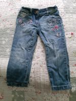 Jeans Mädchen Gr.98 / 3 Jahre Next Sachsen - Bischofswerda Vorschau