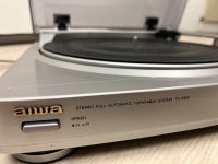 AIWA STEREO FULL AUTOMATIC TURNTABLE SYSTEM PX-E860 Nordrhein-Westfalen - Geldern Vorschau