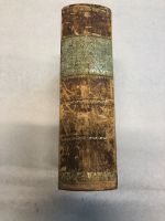 1 altes Buch Hieronimo Barffaldo - Ad rituale romanum Commentaria Brandenburg - Panketal Vorschau