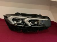 BMW 3er G20 G21 LCI VOLL LED Scheinwerfer 9450796 rechts Nordrhein-Westfalen - Unna Vorschau