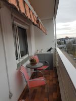 Sonnige 4 - Raum - Wohnung mit Balkon sucht Nachmieter Sachsen - Hoyerswerda Vorschau