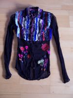 schicke neuwertige Bluse von Desigual Gr. XS bzw. 32/34 Niedersachsen - Hessisch Oldendorf Vorschau