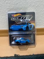 Hot Wheels Elite 1:64 Lamborghini Aventador Baden-Württemberg - Bammental Vorschau