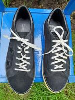 Schwarz weiße Sneakers von Esprit in Gr. 39 Nordrhein-Westfalen - Kerpen Vorschau