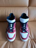 Sneakers Gr.43 Leder Marke Diesel neu Sachsen-Anhalt - Dessau-Roßlau Vorschau