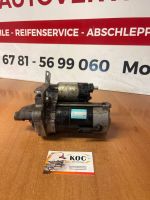 Toyota Yaris Anlasser Starter 2810040090 Rheinland-Pfalz - Idar-Oberstein Vorschau