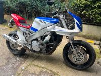 Yamaha FZR 1000 Genesis exup Nordrhein-Westfalen - Netphen Vorschau