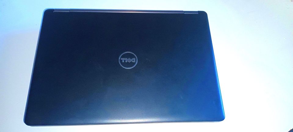 DELL Latitude 5480  i5 14“FullHD Win11 512GB SSD Nvidia 930mx in Rott am Inn