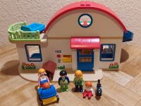 PLAYMOBIL 6784 - Wohnhaus 1.2.3 Playmobill Niedersachsen - Haselünne Vorschau