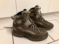 Hanwag Bergschuhe Größe 43 Wanderschuhe Vibram Sohle Bayern - Burgberg Vorschau