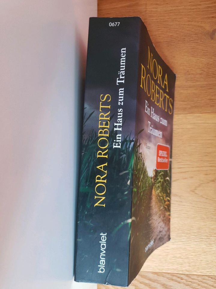 Nora Roberts - Ein Haus zum Träumen in Neu Ulm