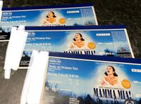 Karten für das Musical Mamma Mia! (21.12.2024) Brandenburg - Potsdam Vorschau