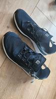 Salomon Techamphibian 4 TA4 Gr. 45 1/3 Neu Sandalen Wanderschuhe Thüringen - Arnstadt Vorschau