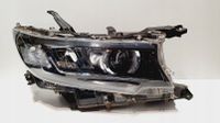 TOYOTA LAND CRUISER 150 18 SCHEINWERFER RECHTS FULL LED Hessen - Neu-Isenburg Vorschau