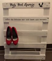 Highheelgarage Hochzeit Schleswig-Holstein - Hamweddel Vorschau