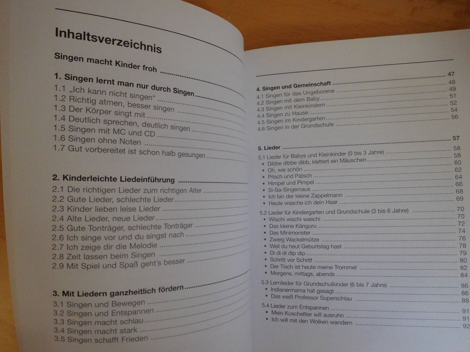 Ich Sing mit Dir - Detlev Jöcker inkl. CD Menschenskinder in Idar-Oberstein