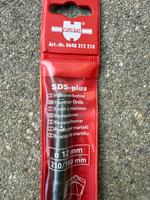 WÜRTH Hammerbohrer SDS-Plus 12mm 210/150mm NEU Baden-Württemberg - Rottenburg am Neckar Vorschau
