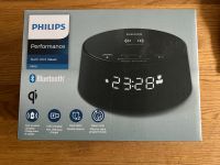 Philips TAPR702 Wecker Qi-Lader Bluetooth Speaker NEU Hessen - Wiesbaden Vorschau