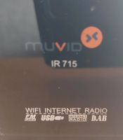 WIFI Internetradio Nordrhein-Westfalen - Hilden Vorschau