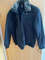 Tommy Hilfiger Jacke Gr. 3XL Leipzig - Schönefeld-Abtnaundorf Vorschau