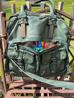 Handtasche von Liebeskind  Berlin BAG Bayern - Rettenberg Vorschau