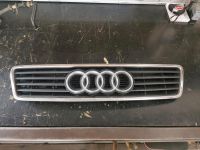 Audi a6 4b kühlergrill Motorhaube 4b0853651 Brandenburg - Wriezen Vorschau
