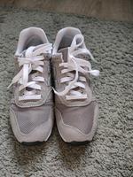 New Balance 373 Sneaker in 38,5 hellgrau Nordrhein-Westfalen - Oberhausen Vorschau