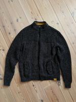 Strickjacke Harley Davidson original L Sachsen-Anhalt - Quedlinburg Vorschau