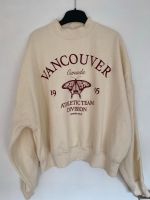 ❌BERSHKA Sweatshirt S❌ Pullover Vancouver Niedersachsen - Uelzen Vorschau