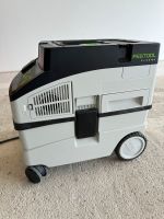 Festool CT 15 E Staubsauger Absaugmobil Niedersachsen - Wienhausen Vorschau