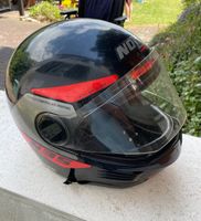 Nolan N35 Helm + Spiegelglas Visier Leipzig - Schleußig Vorschau