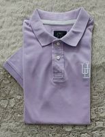 Herren Poloshirt Polohemd Pique Gr.XL Lila Nürnberg (Mittelfr) - Südstadt Vorschau