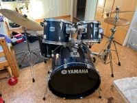 Yamaha Drumset Schleswig-Holstein - Preetz Vorschau