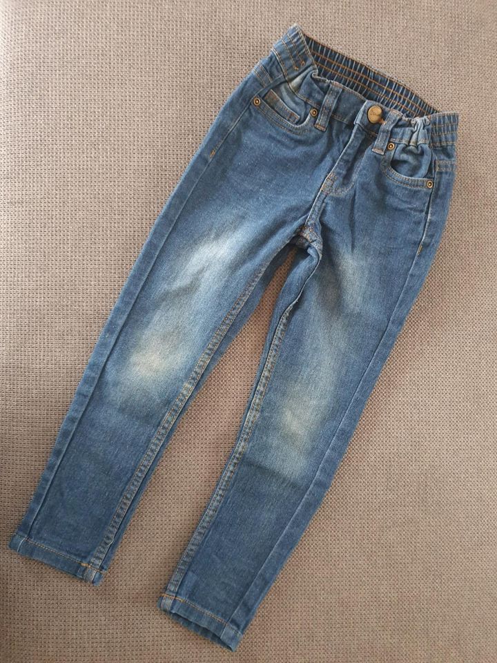 Jeans für Mädchen in Niedernberg