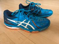 ASICS Gel-Volley Hallenschuhe Berlin - Tempelhof Vorschau
