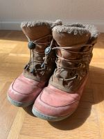 Kiuu Winterstiefel Räuber Hessen - Kelkheim Vorschau