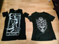 Gothic Visual Kei T-Shirts RESTYLE Dortmund - Innenstadt-West Vorschau