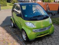 Smart 450 Four Two 99 Nordrhein-Westfalen - Lünen Vorschau