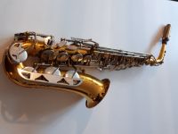 Alt-Saxophon Conn Frankfurt am Main - Nieder-Erlenbach Vorschau