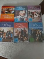 DVD Serie Private Practice  30€ inkl,Versand Bayern - Erding Vorschau