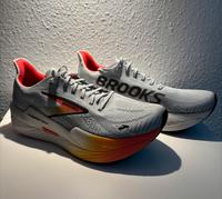 BROOKS *Hyperion Max 2*  Gr. 44 (fast) NEU Bayern - Veitsbronn Vorschau