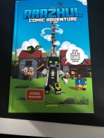 Arazhul Comic Adventure 1 Berlin - Hohenschönhausen Vorschau