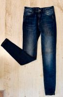 Orsay, Skinny, 34, blau, top Zustand, coole Jeans Brandenburg - Potsdam Vorschau