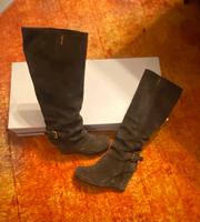 Stiefel Prada Rheinland-Pfalz - Germersheim Vorschau